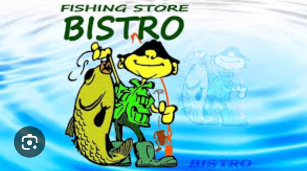FISHING STORE BISTRO