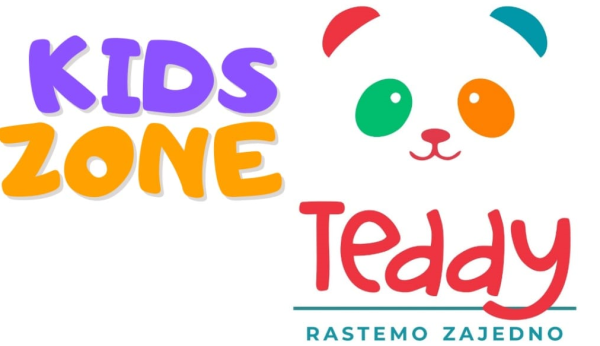 TEDDY KIDS