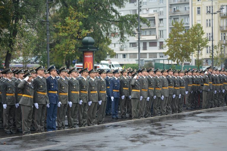 Read more about the article ПОЗИВ КОЛЕГАМА ОФИЦИРИМА, ВИШИМ ОФИЦИРИМА И ГЕНЕРАЛИМА НА УЧЛАЊЕЊЕ У НАШ СИНДИКАТ